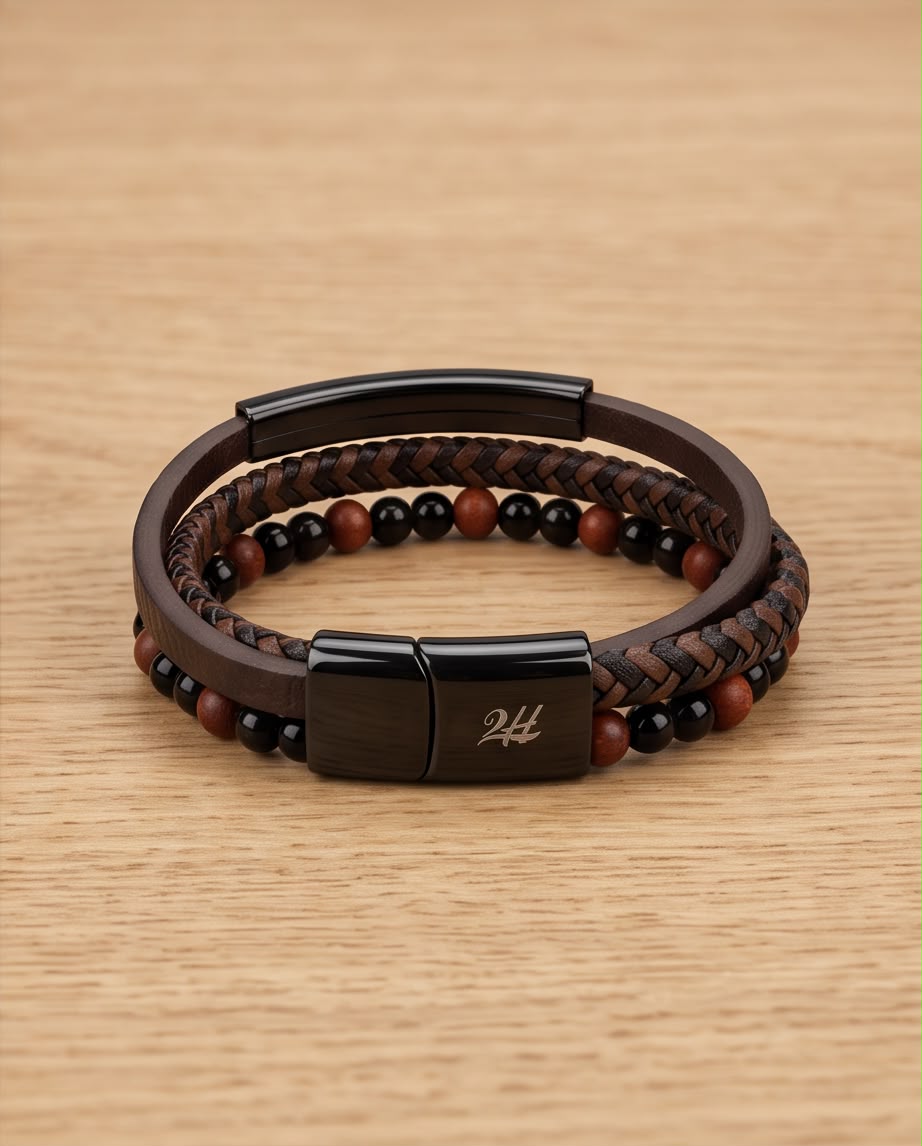 2H #QL0181 Bracelet