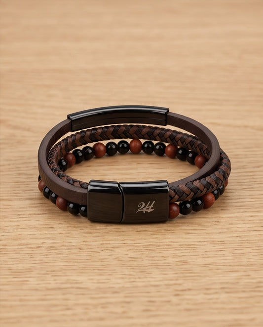 2H #QL0181 Bracelet