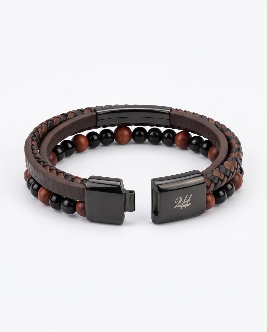2H #QL0181 Bracelet