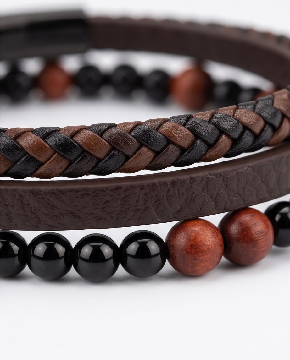 2H #QL0181 Bracelet