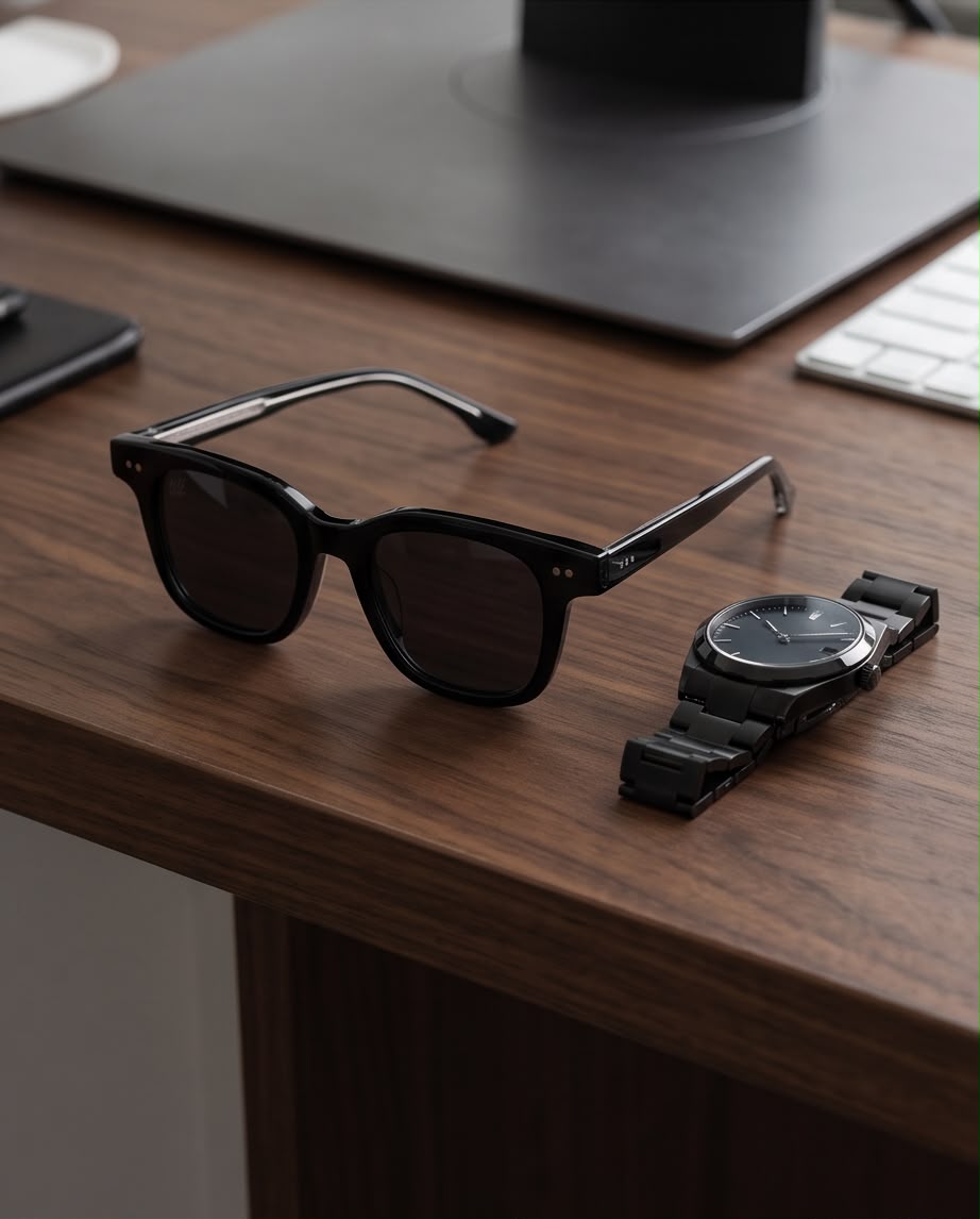 2H #13 Sunglasses