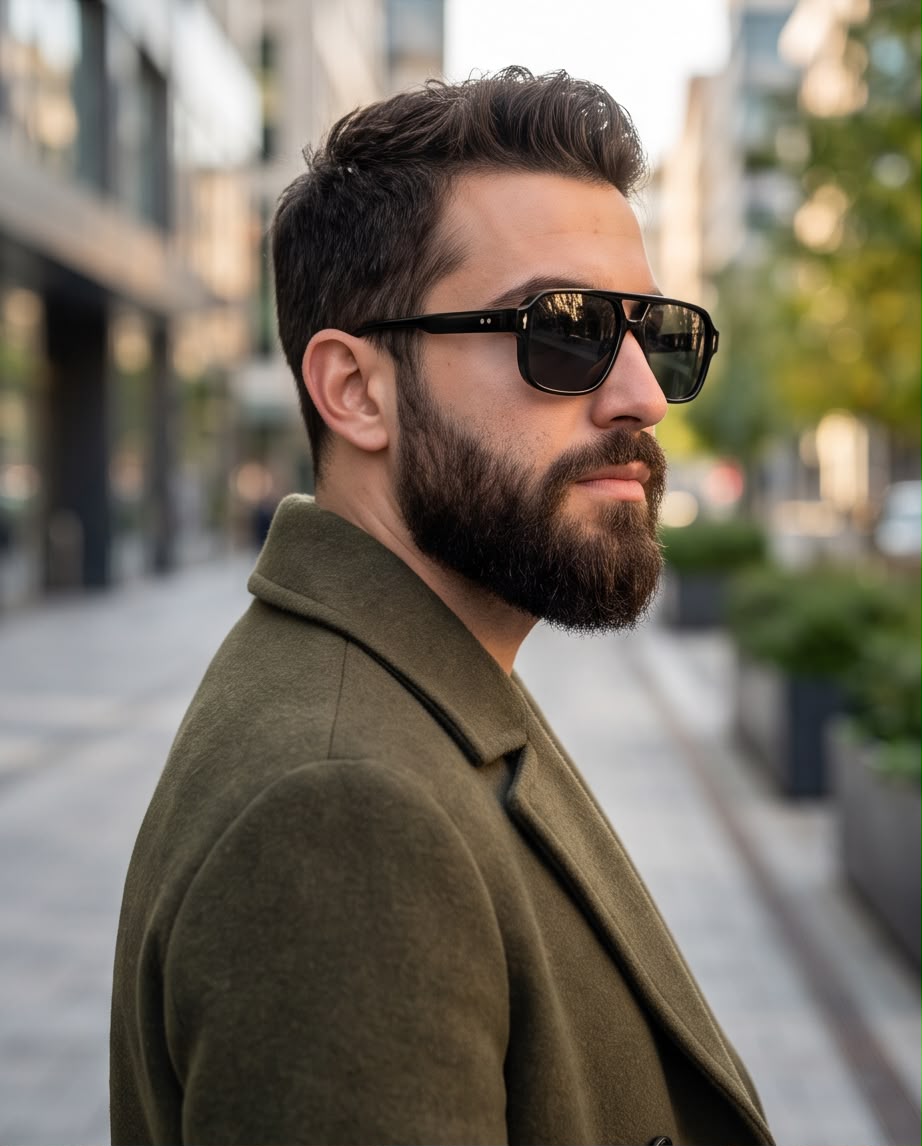 2H #17 Sunglasses