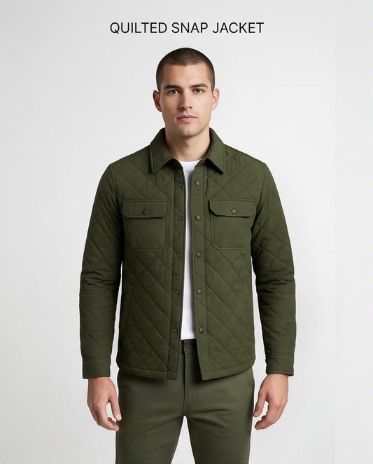 2H #88029 Army Casual Jacket