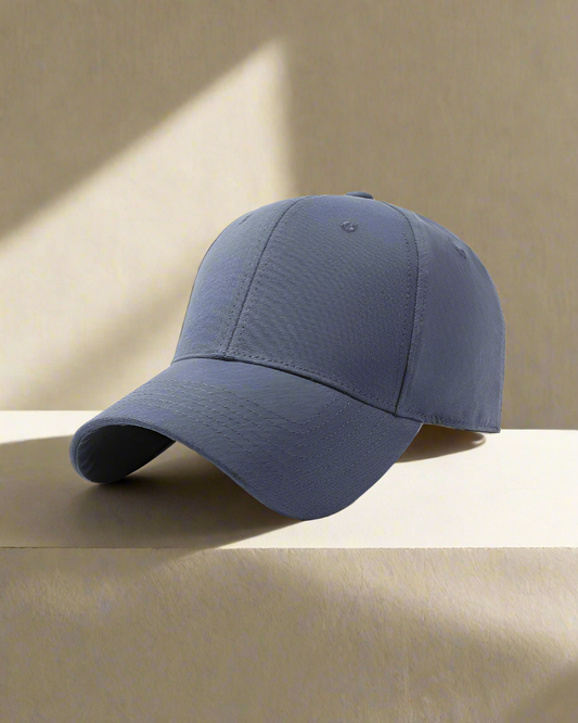 2H Gray Cap