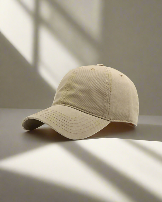 2H Khaki Cap