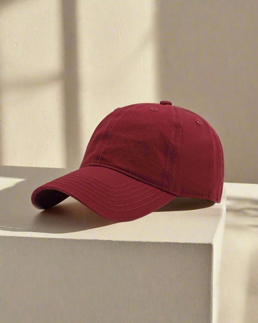 2H Red Cap