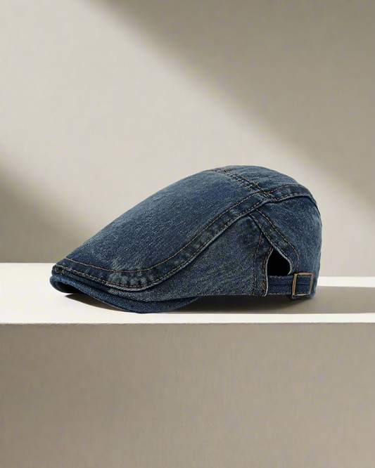 2H Jeans Cap