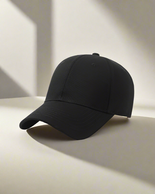 2H Black Cap