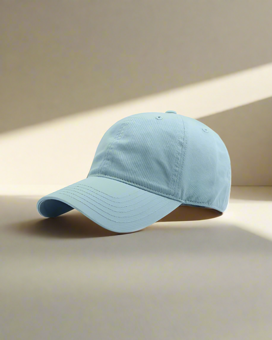 2H Sky Blue Cap