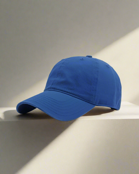 2H Navy Cap