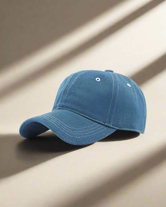 2H Jeans Cap