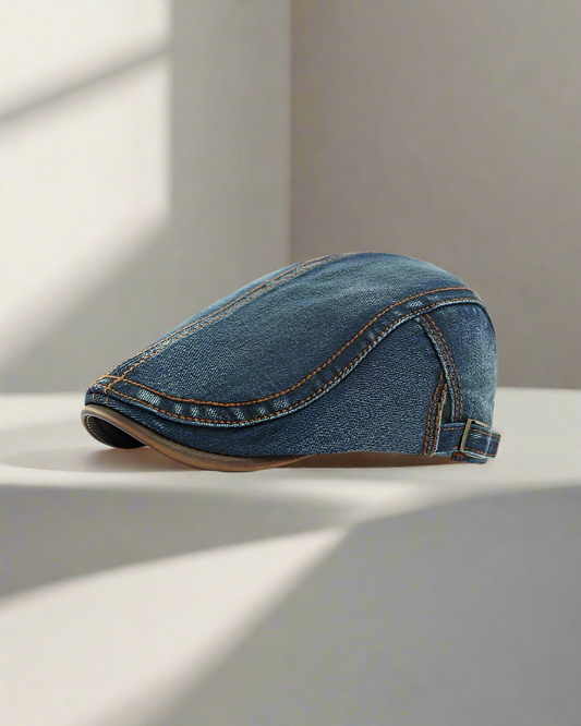 2H Blue Jeans Cap