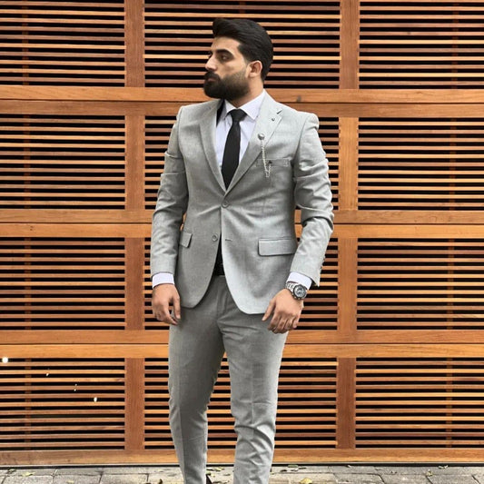 SALE! 2H grey Casual