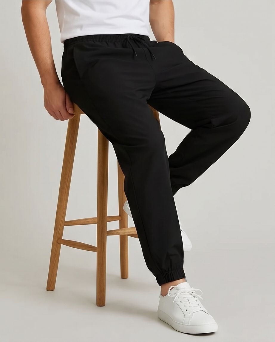 2H #0009 Sweatpants Oversize