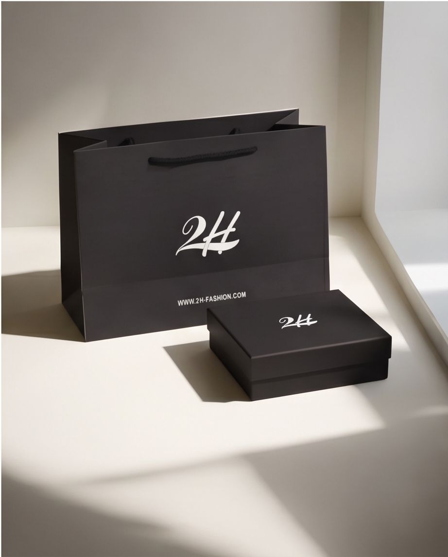 2H Gift Card