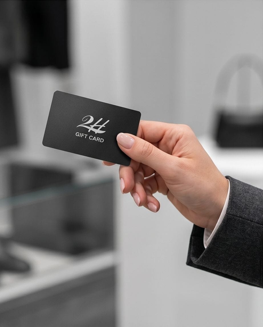 2H Gift Card