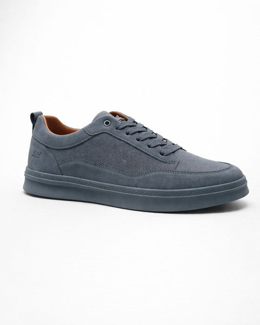 2H #06 Gray Casual Shoes