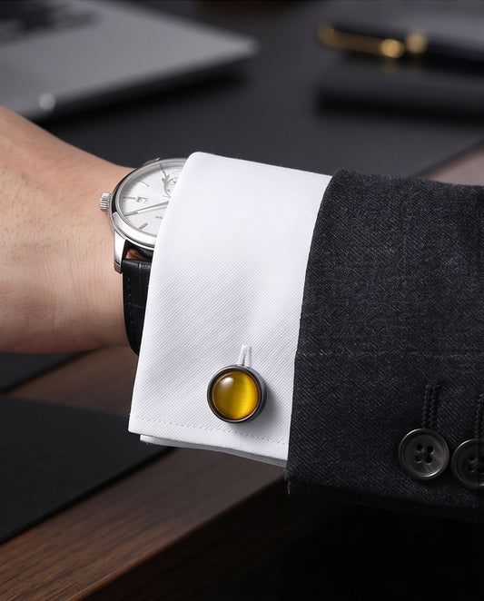 2H Cufflinks