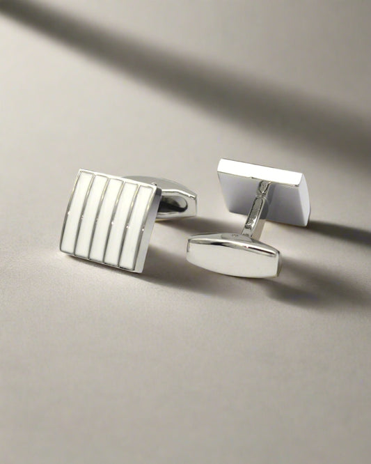 2H #JY116 Cufflinks