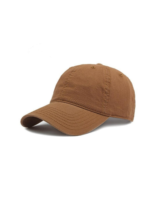 2H Light Brown Cap