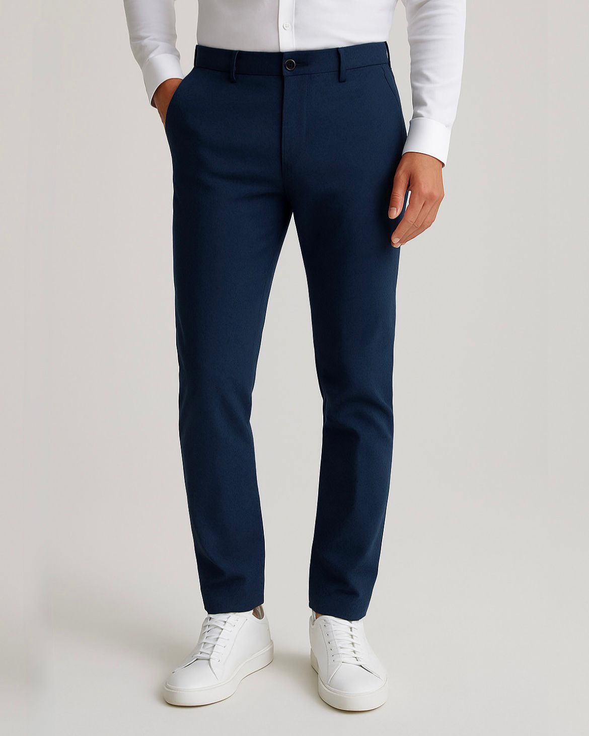 2H #081125 Chino Pant Slim Fit