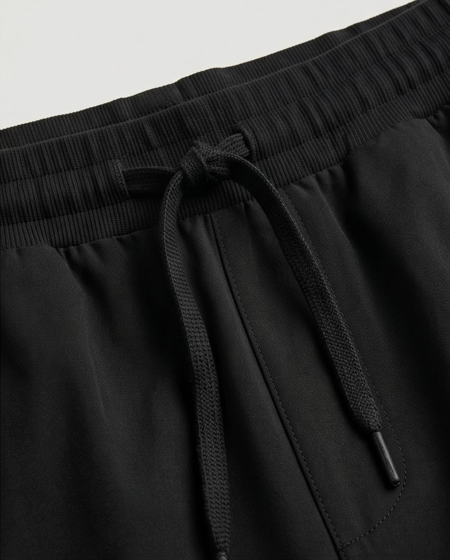 2H #0009 Sweatpants Oversize
