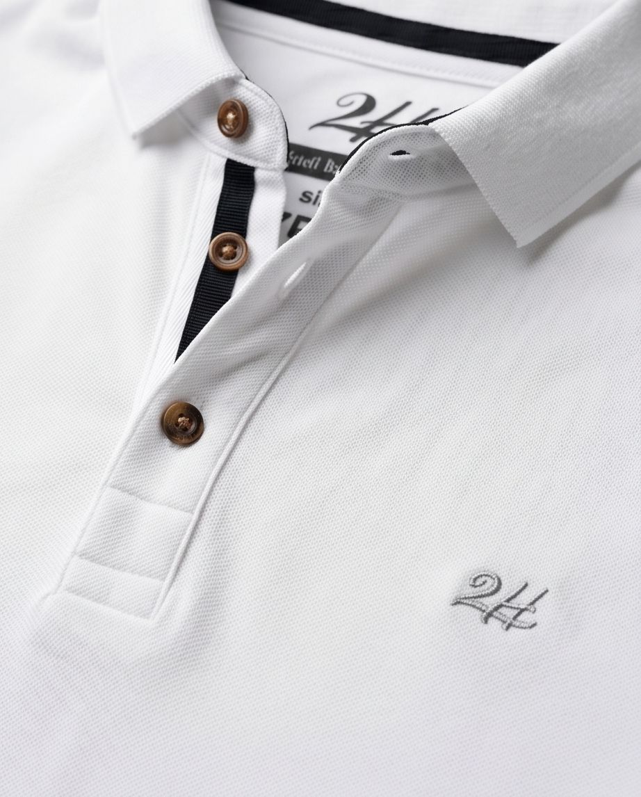 2H Polo T-shirt