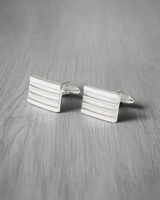2H #XK24044 Cufflinks