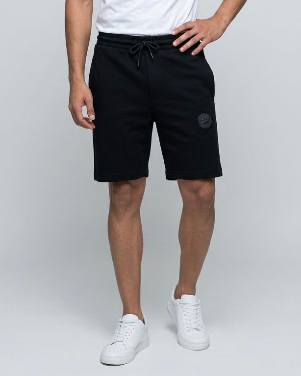 2H Cotton Short