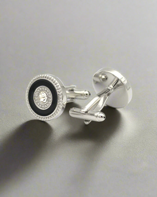 2H #JY117 Cufflinks