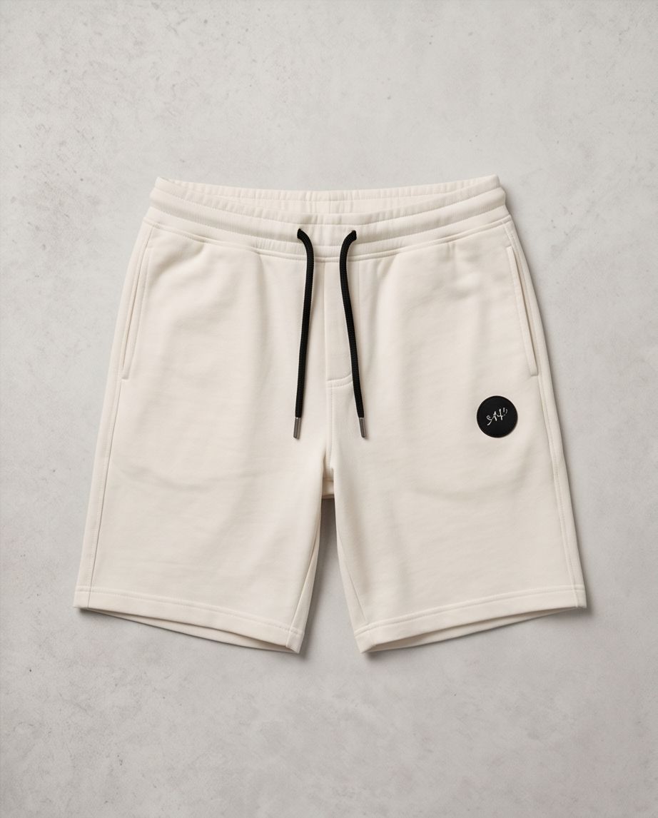 2H Cotton Short