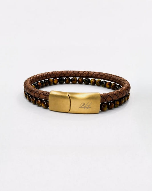 2H #05D888-2 Bracelet