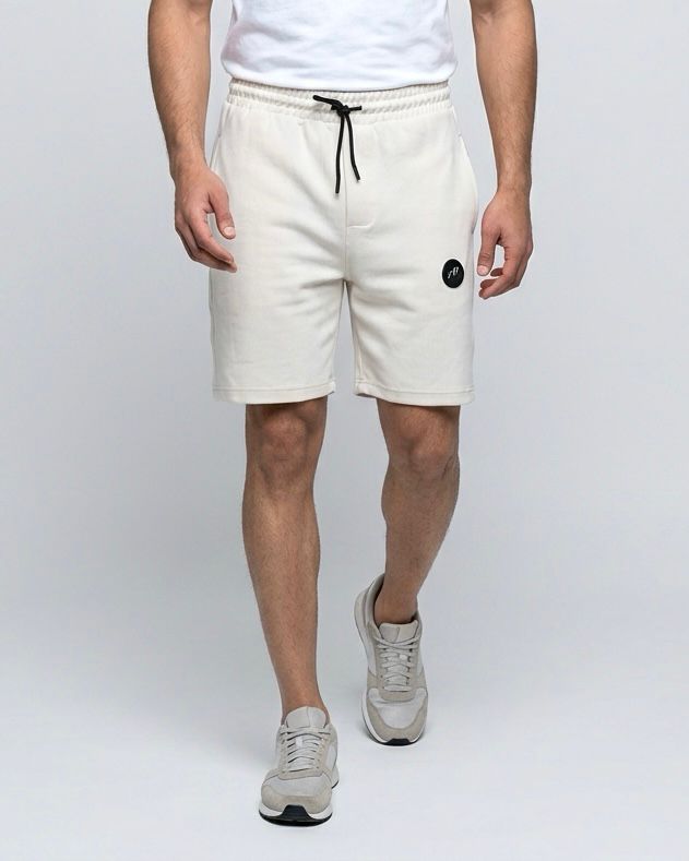 2H Cotton Short