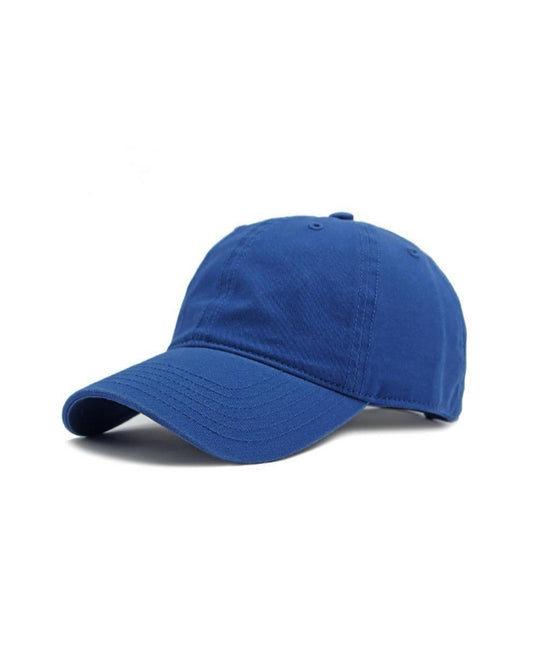 2H Navy Cap