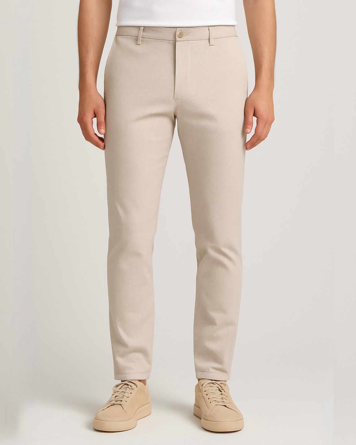 2H #081125 Chino Pant Slim Fit