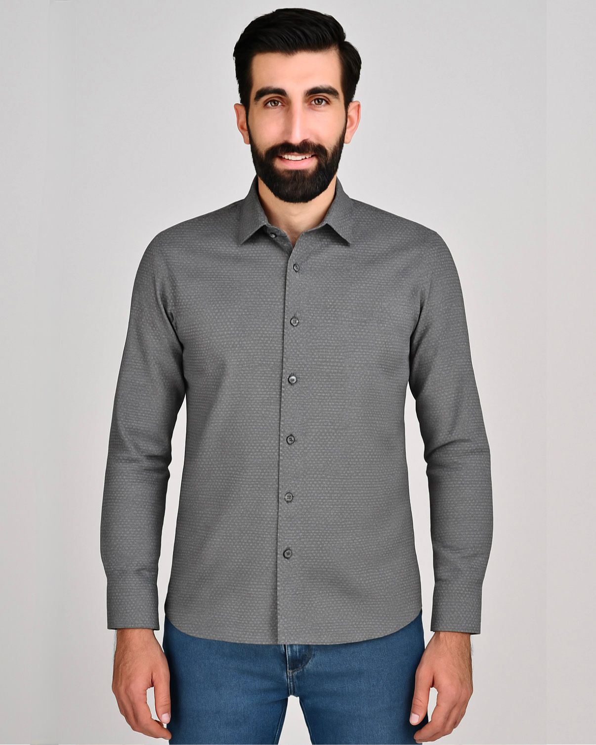 2H #180725 printed Shirt