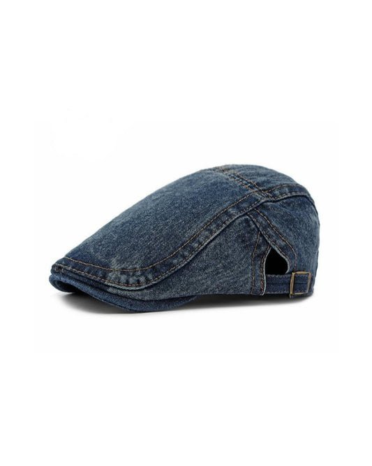 2H Jeans Cap