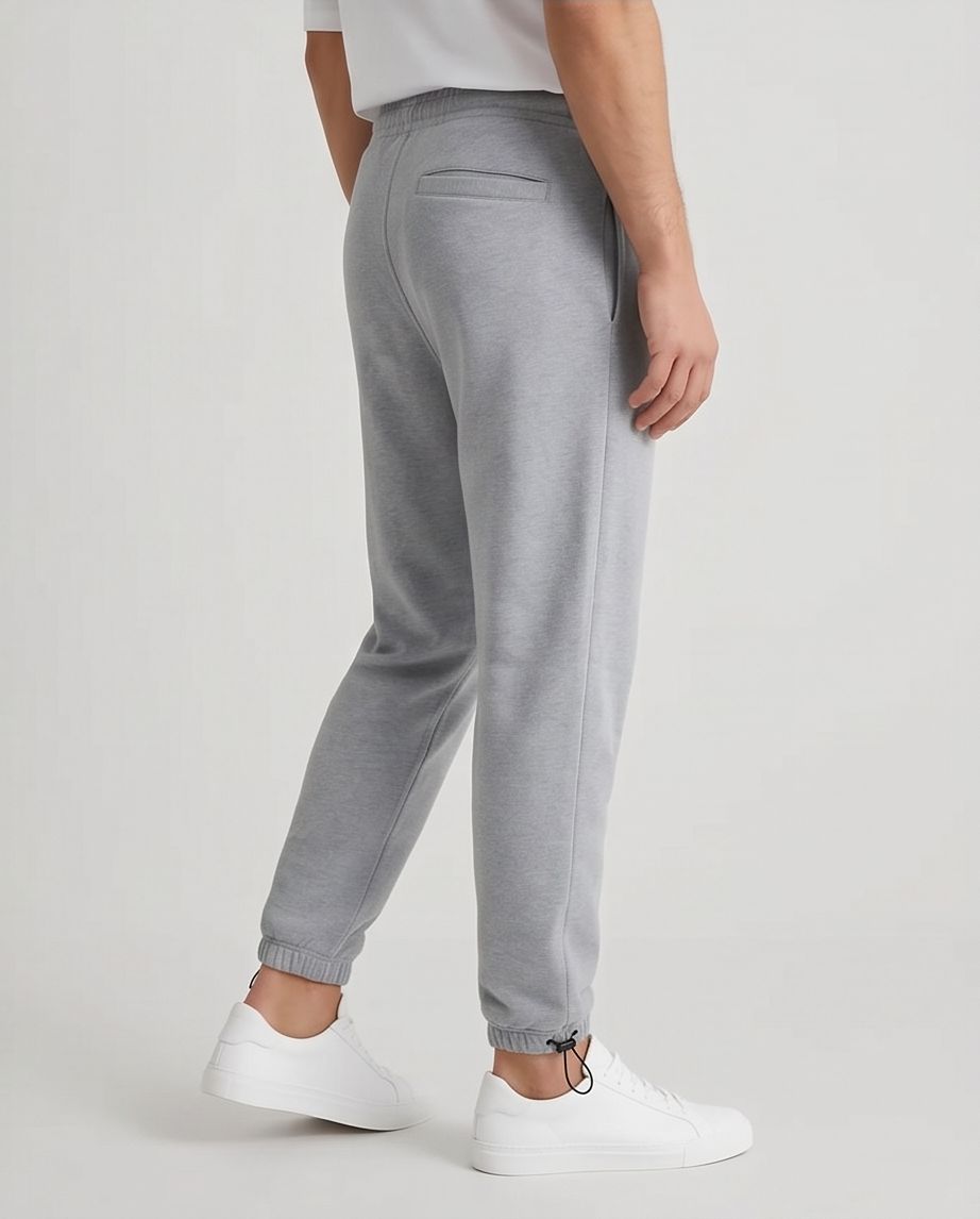 2H #0009 Sweatpants Oversize