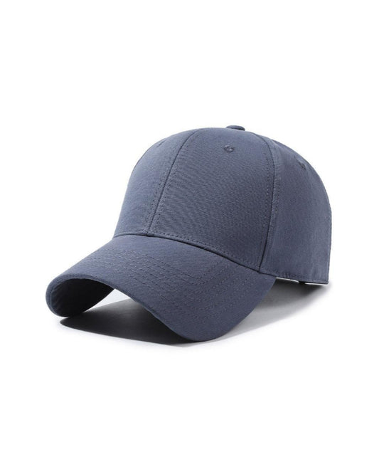 2H Gray Cap