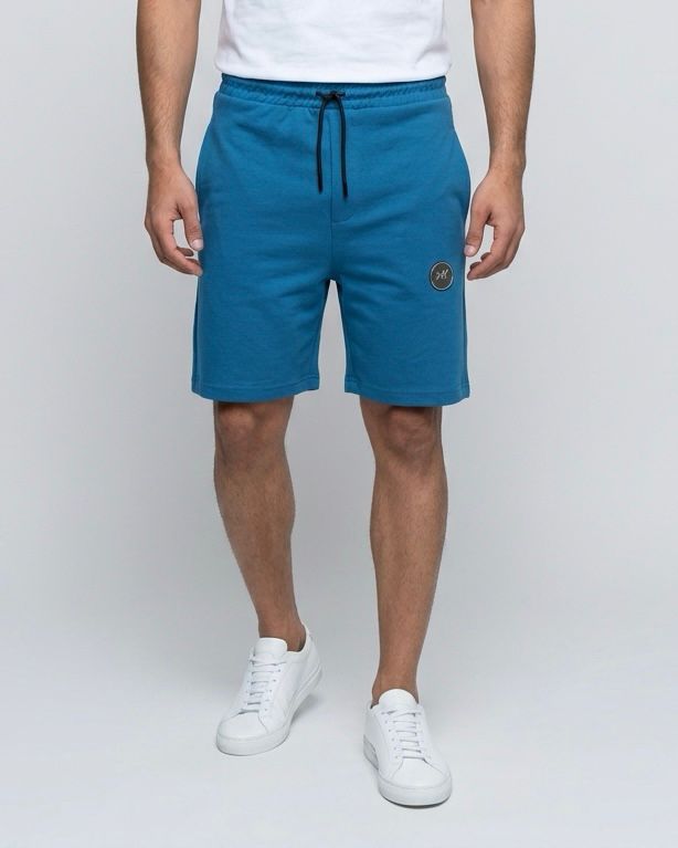 2H Cotton Short