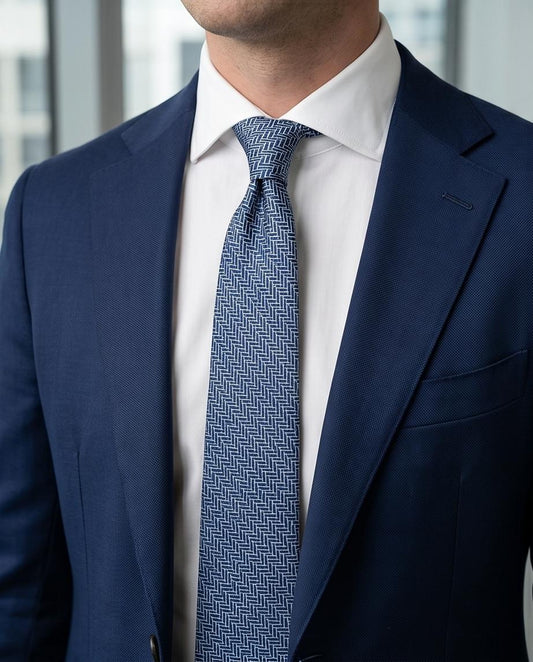 2H Necktie