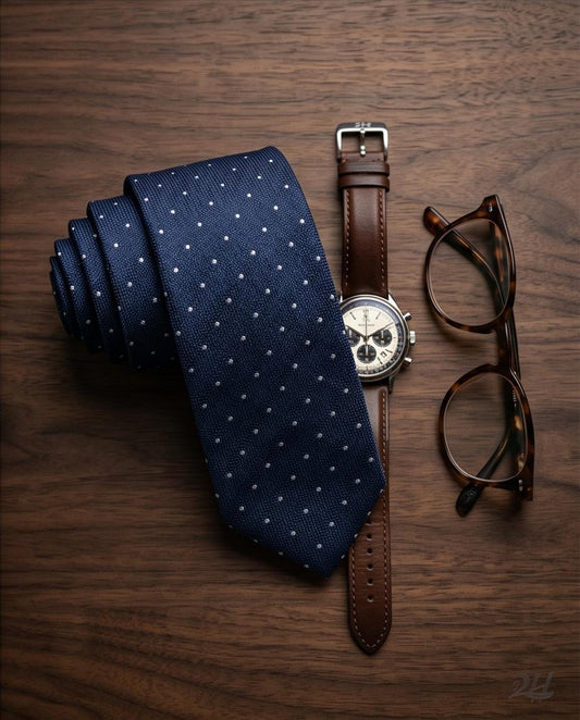 2H Necktie
