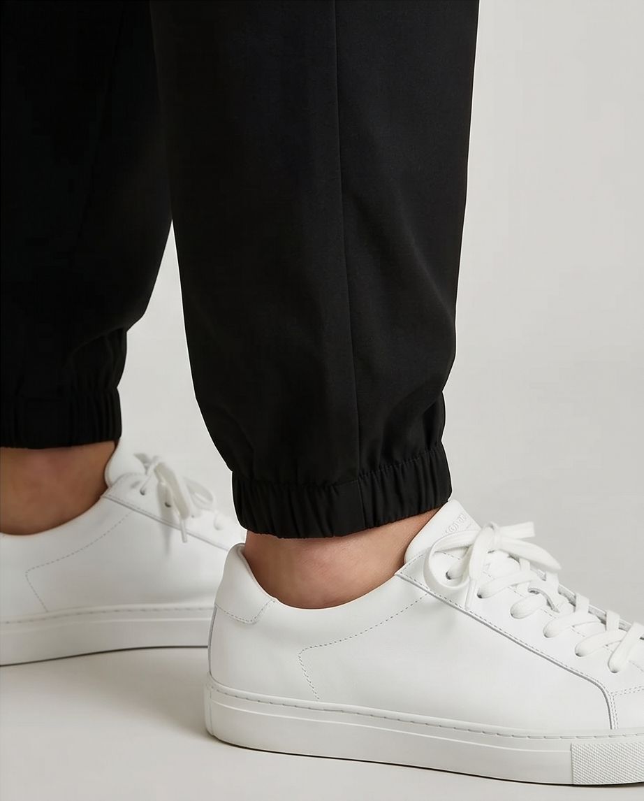 2H #0009 Sweatpants Oversize