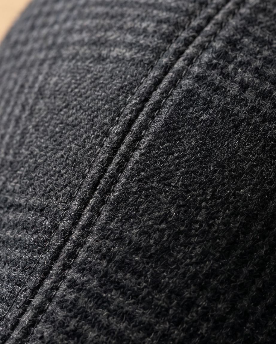 2H Gray Cap