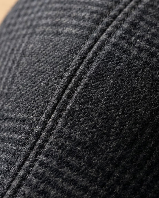 2H Gray Cap