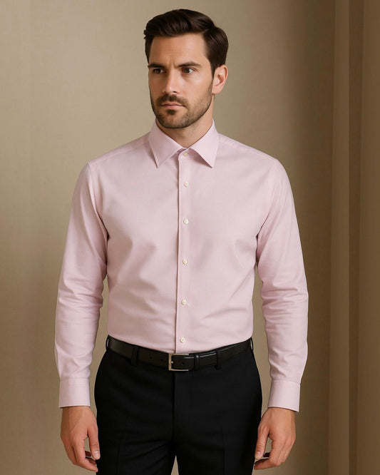 2H Oxford Shirt