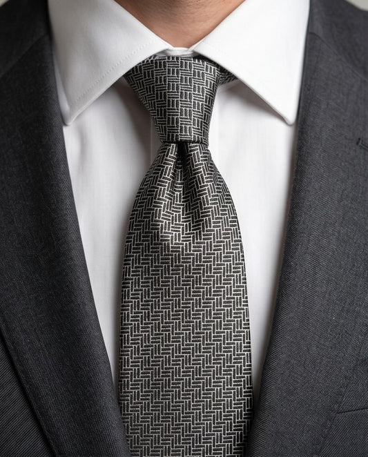 2H Necktie