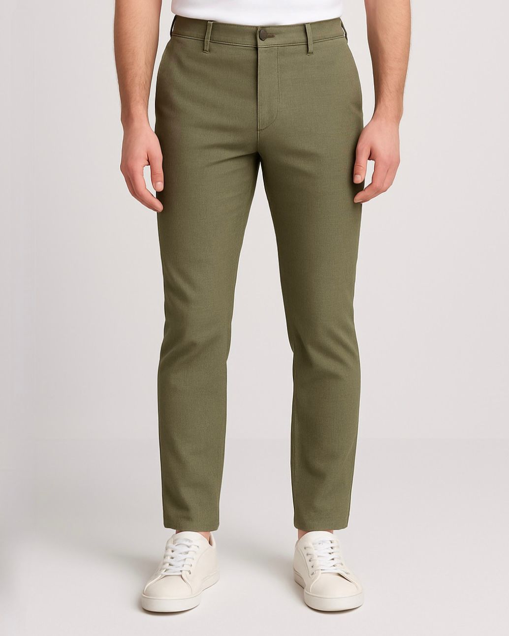2H #081125 Chino Pant Slim Fit