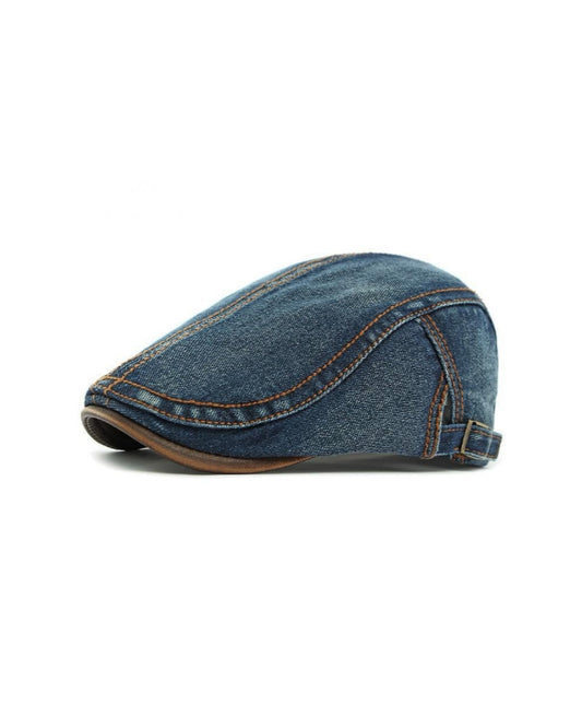 2H Blue Jeans Cap