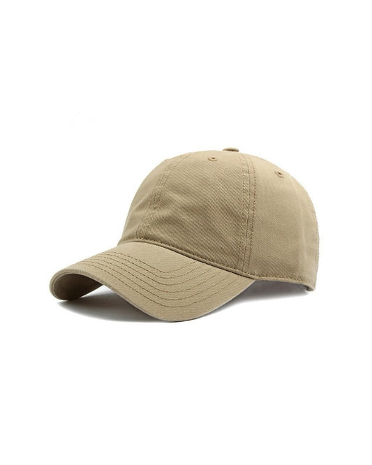 2H Khaki Cap